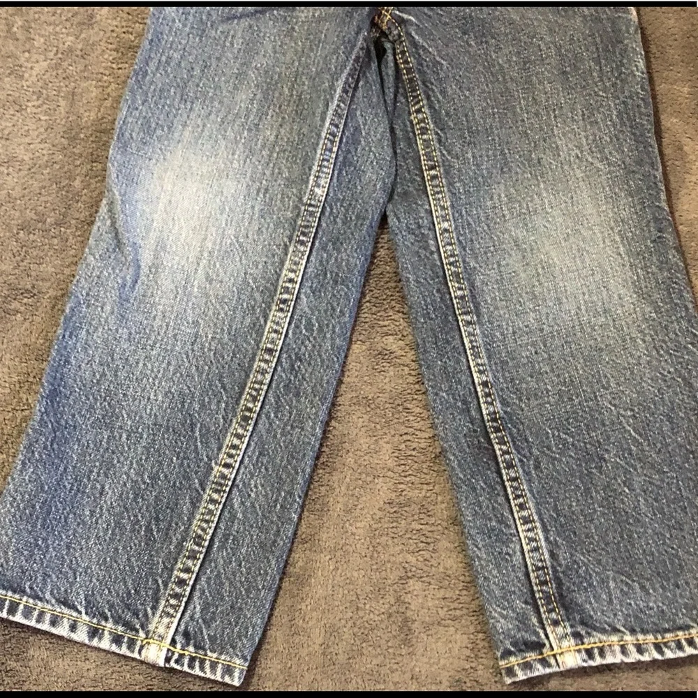 Oshkosh B’gosh • Denim Blue Jeans